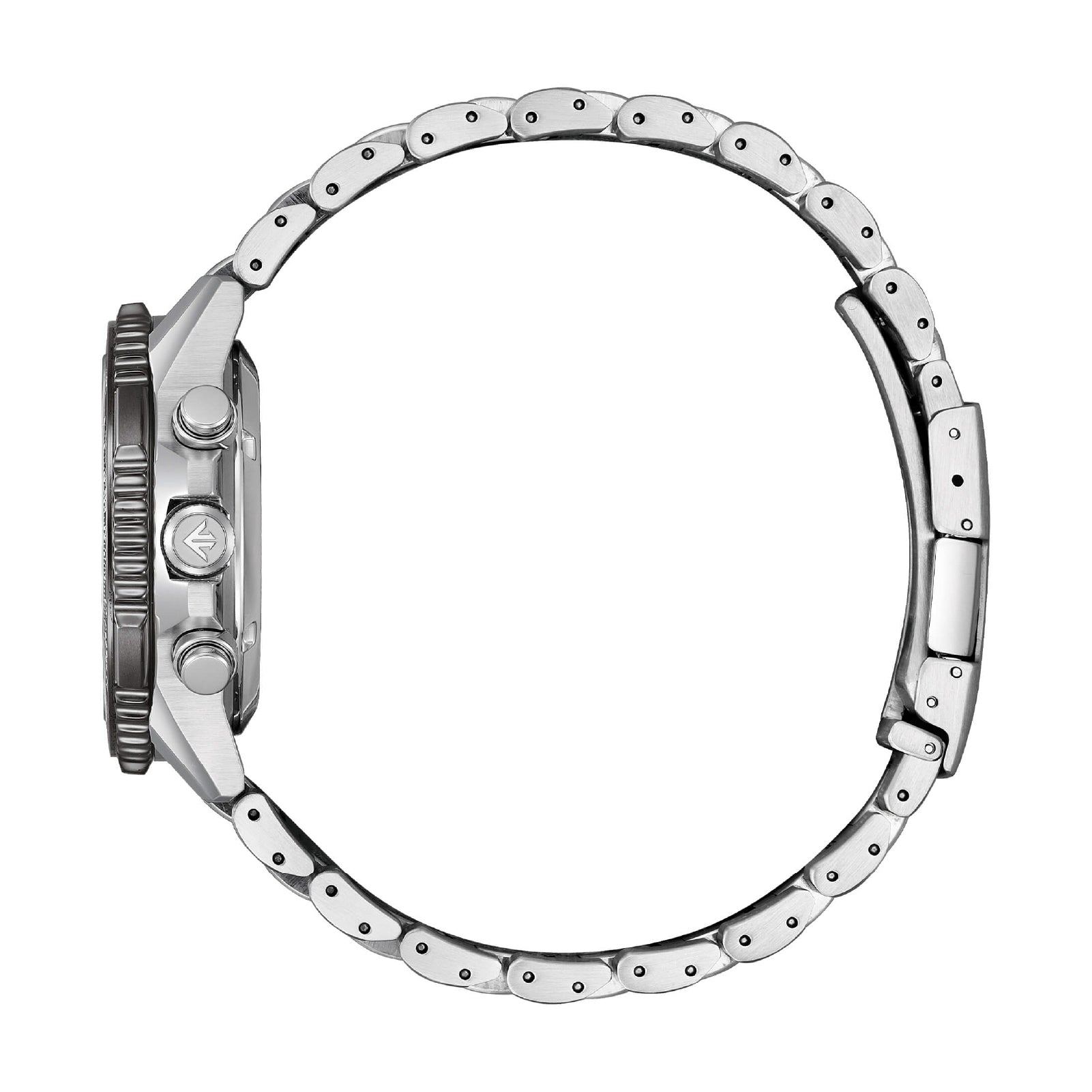 Orologio da uomo della Citizen Promaster Sky in acciaio MISURA UNICA