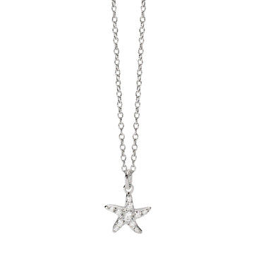 Collana Mabina Gioielli Bahia Del Sol da donna con zirconi MISURA UNICA