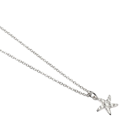 Collana Mabina Gioielli Bahia Del Sol da donna con zirconi MISURA UNICA