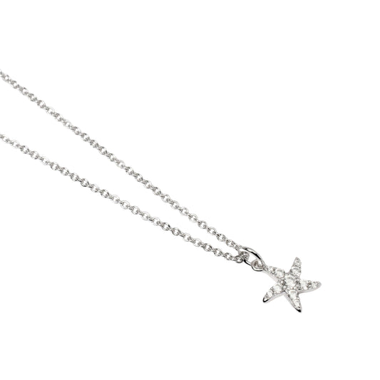 Collana Mabina Gioielli Bahia Del Sol da donna con zirconi MISURA UNICA