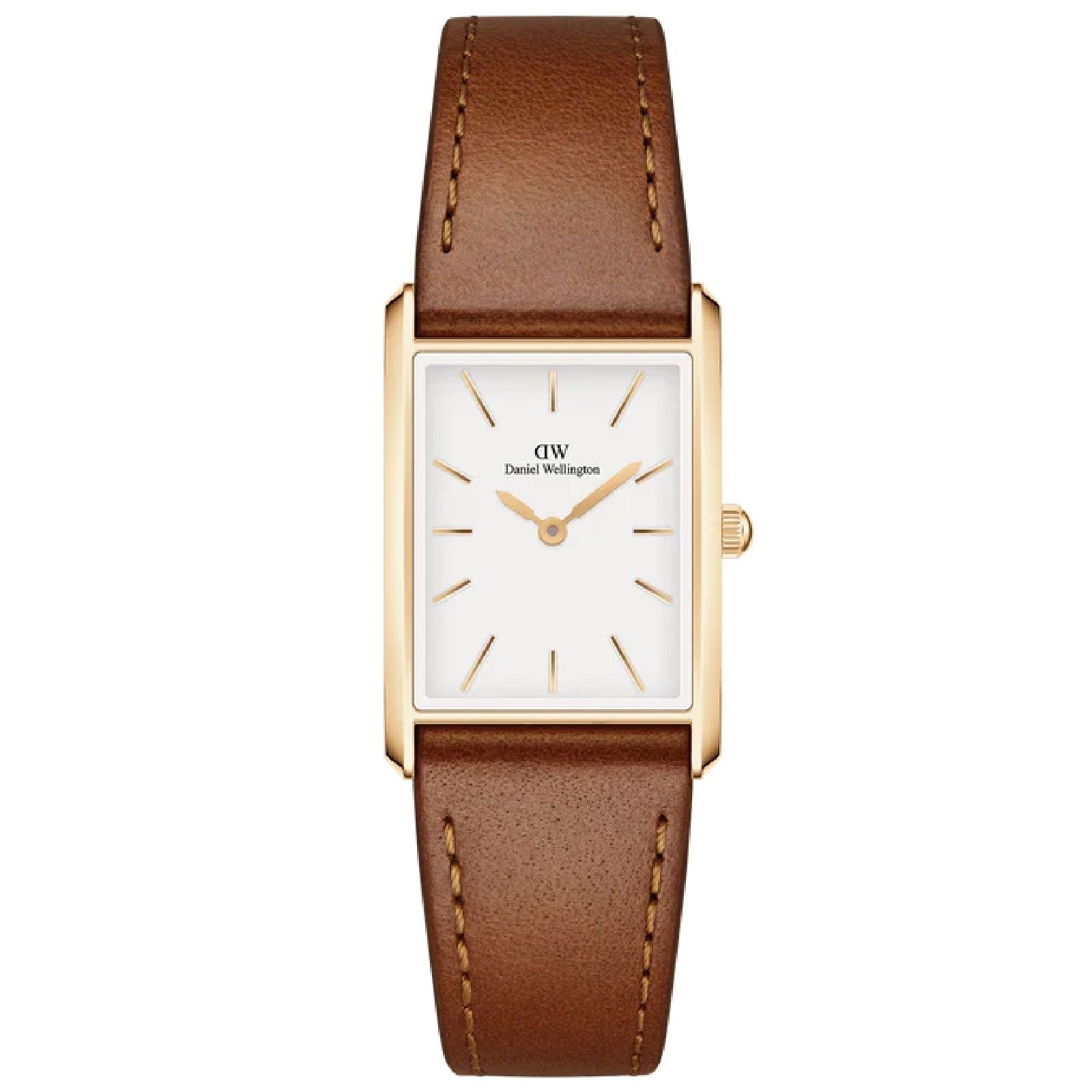 Strap Daniel Wellington Marchio Orologio Donna Daniel Wellington