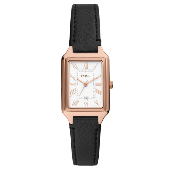 Orologio solo tempo Fossil Raquel da donna ES5310-1