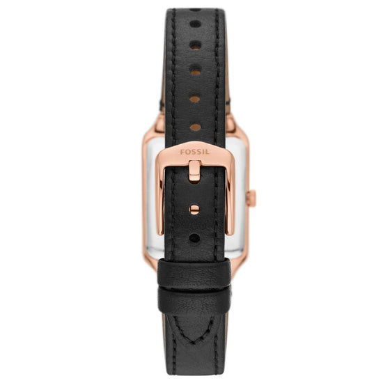 Orologio solo tempo Fossil Raquel da donna ES5310-2