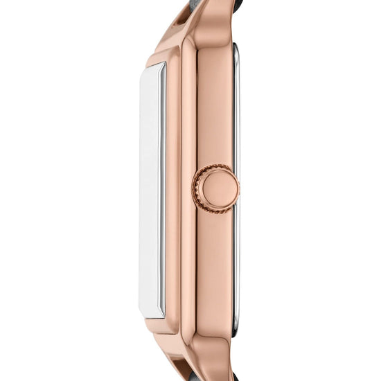 Orologio solo tempo Fossil Raquel da donna ES5310-3