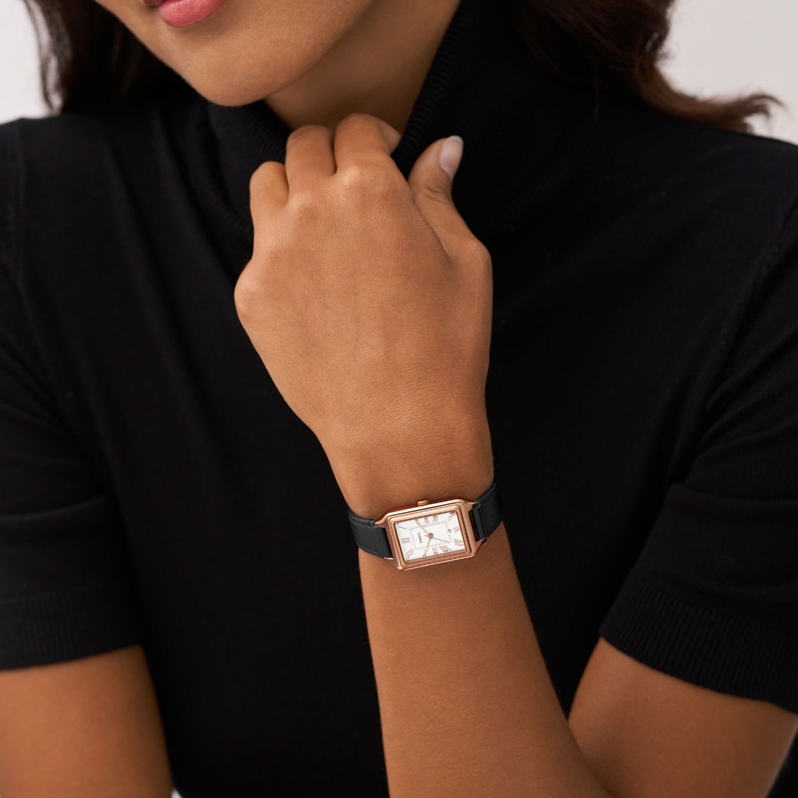 Orologio solo tempo Fossil Raquel da donna ES5310-4