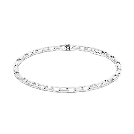 Bracciale Zancan Insignia 925 da uomo ESB252-1