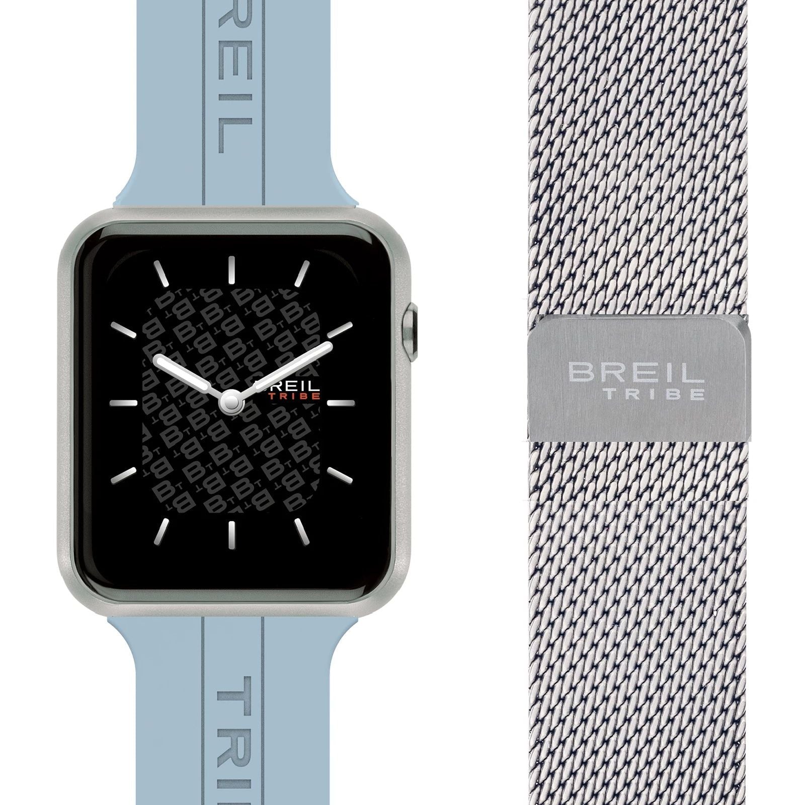 Smartwatch Orologi Della Breil Orologio Smartwatch Breil SBT-X Unisex