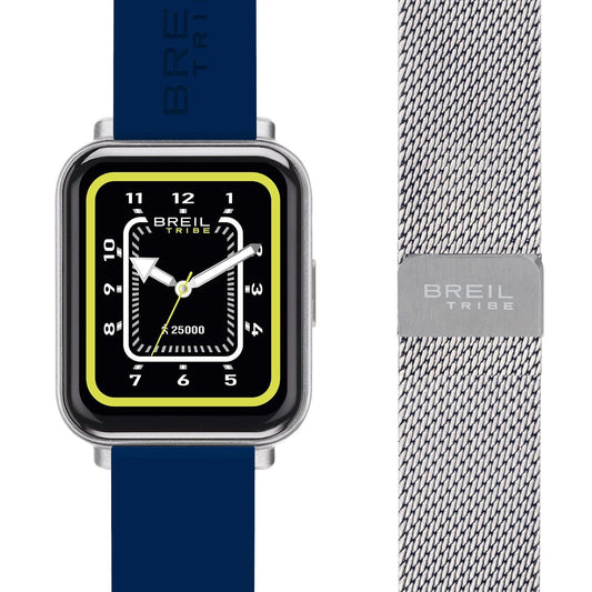 Orologio smartwatch Breil SBT-2 unisex EW0673-1