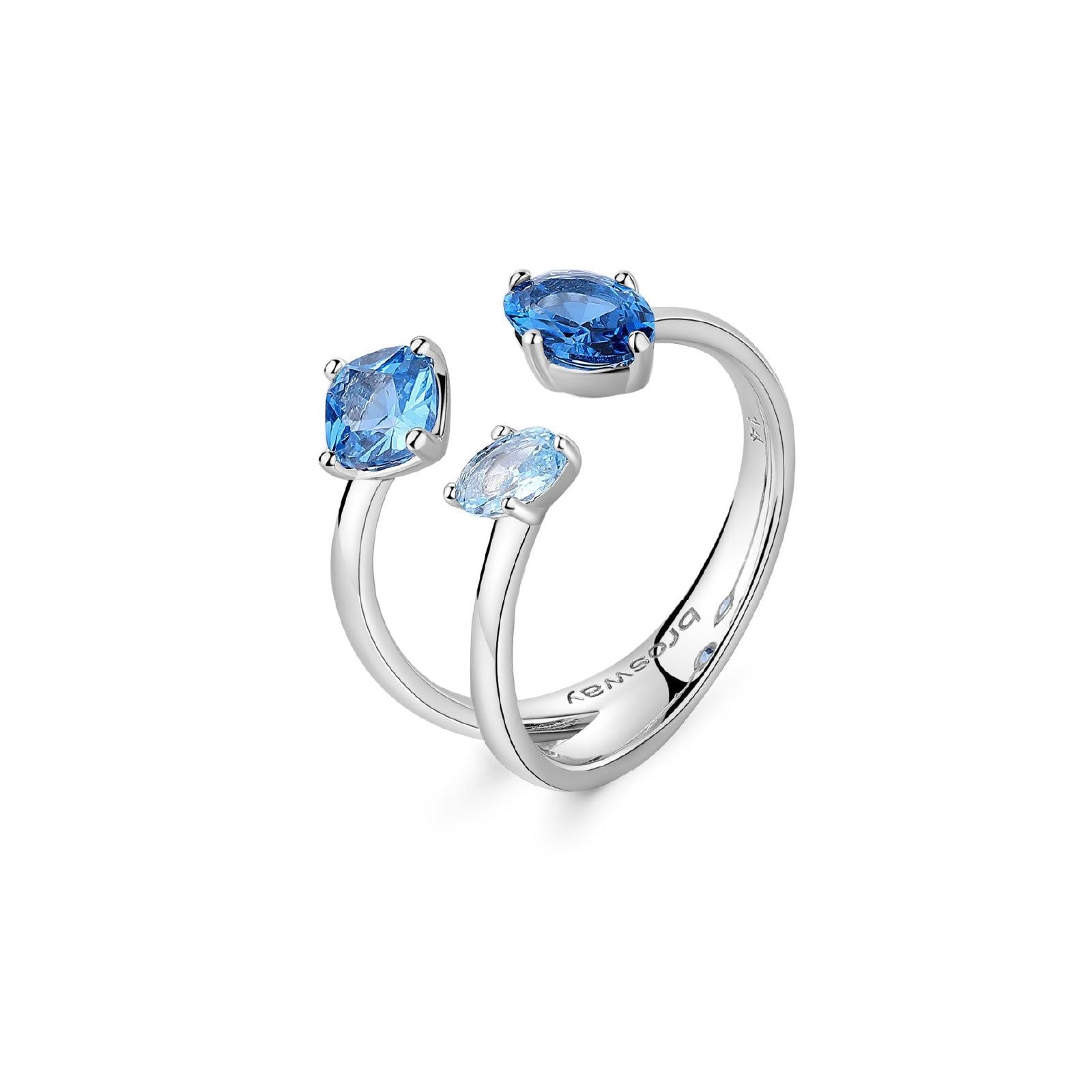Anello Brosway Fancy da donna – JOY Gioielli - Main Image