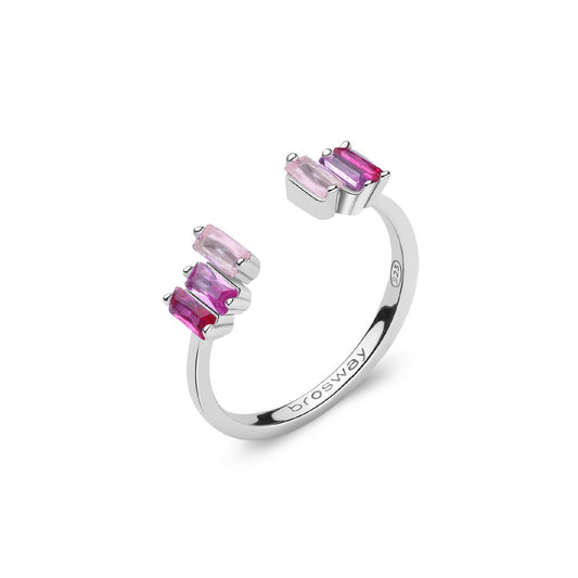 Anello Brosway Fancy da donna FVP12-1