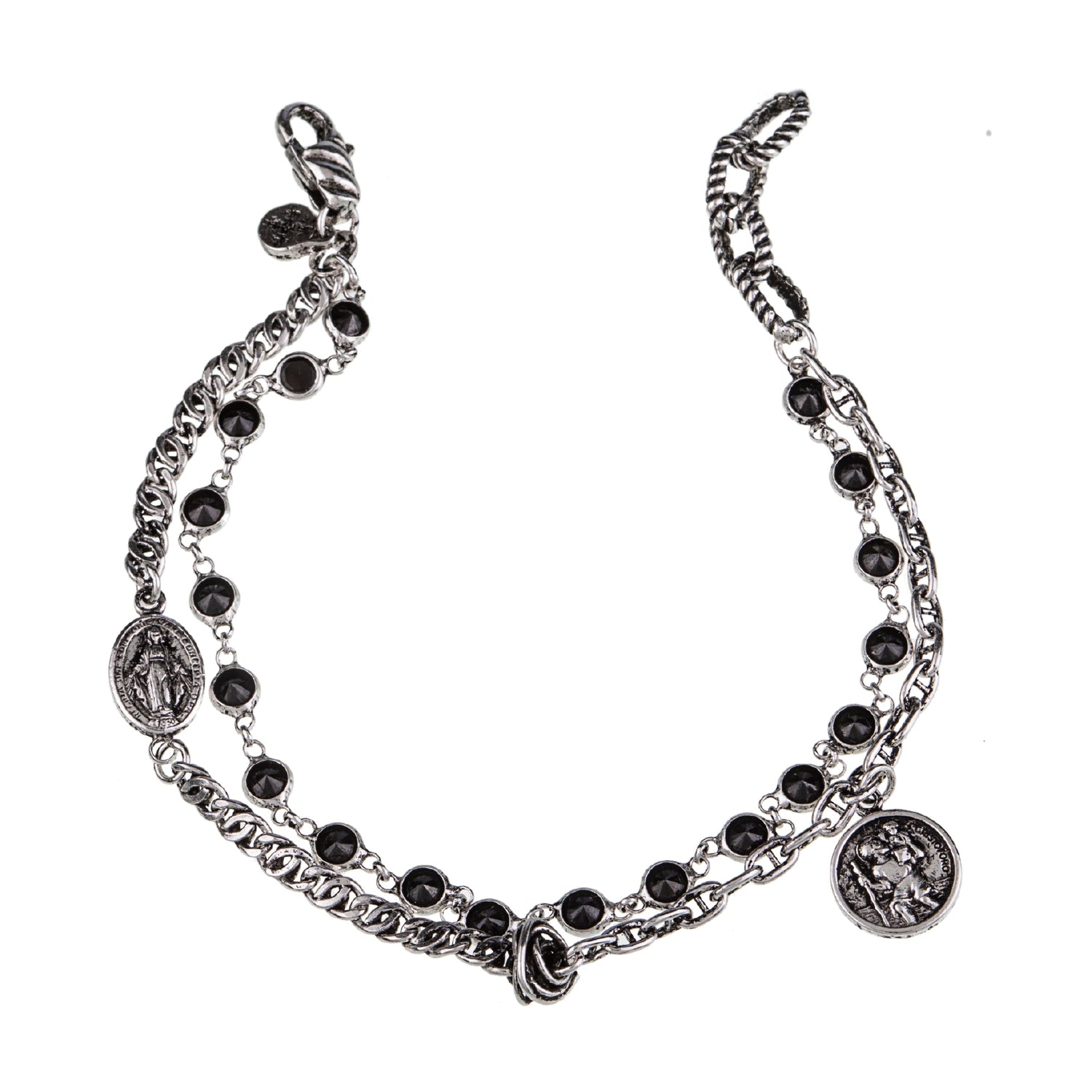 Bracciali Giacomo Burroni da JOY Gioielli