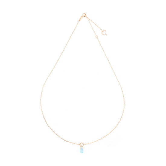 Collana Maman et Sophie Aurum Drops da donna GCDRP1TA