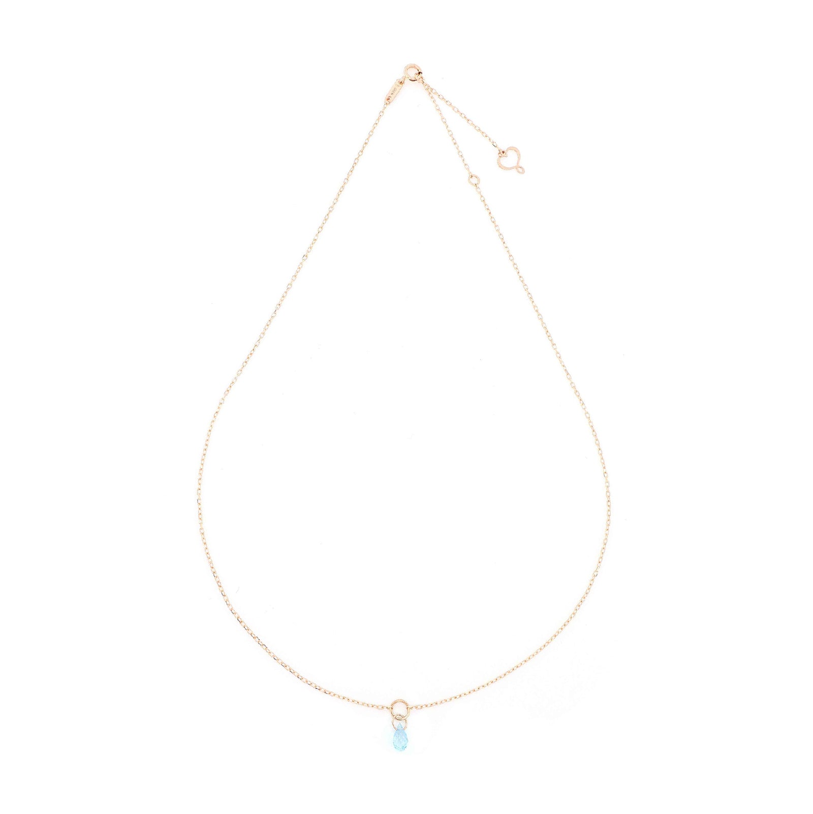 Collana Maman et Sophie Aurum Drops da donna GCDRP1TA