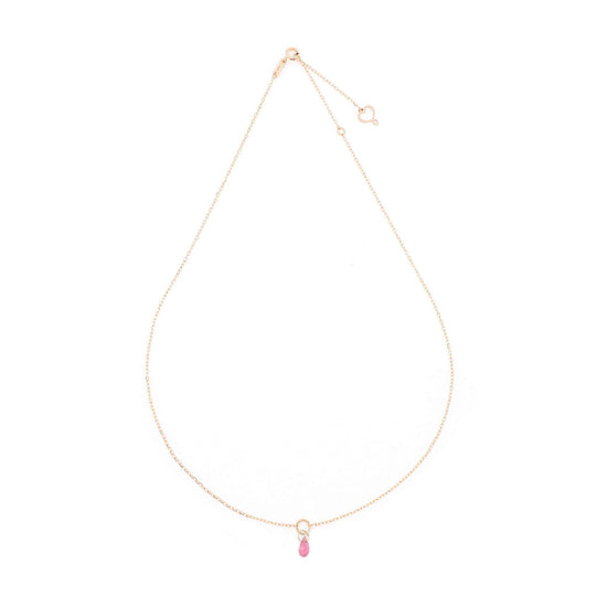 Collana Maman et Sophie Aurum Drops da donna GCDRP1TR