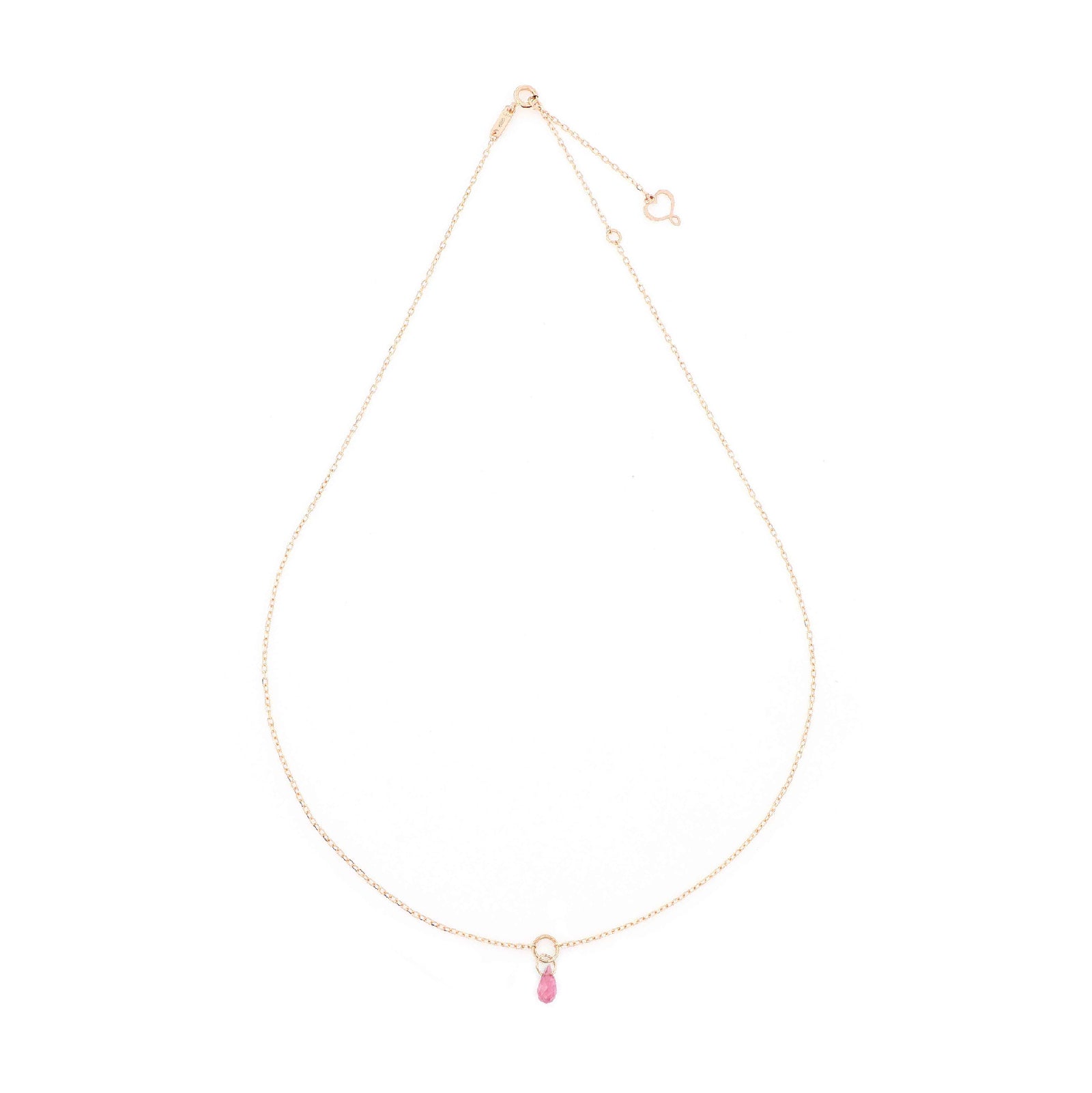 Collana Maman et Sophie Aurum Drops da donna GCDRP1TR