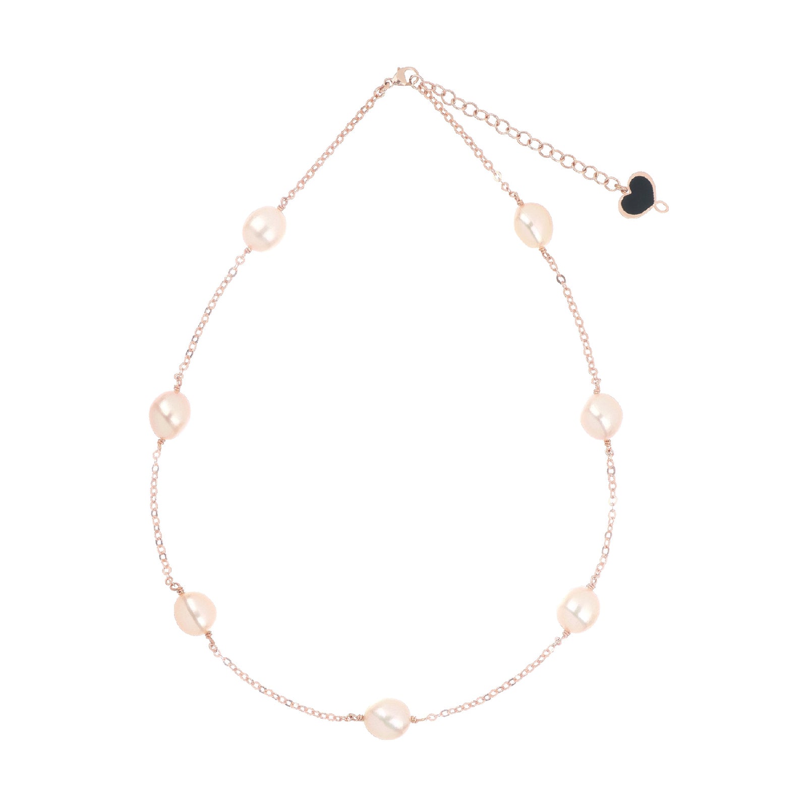 Collana Maman et Sophie Perla Di Labuan da donna GCLABOVC