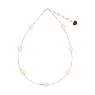 Collana Maman et Sophie Perla Di Labuan da donna GCLABOVC