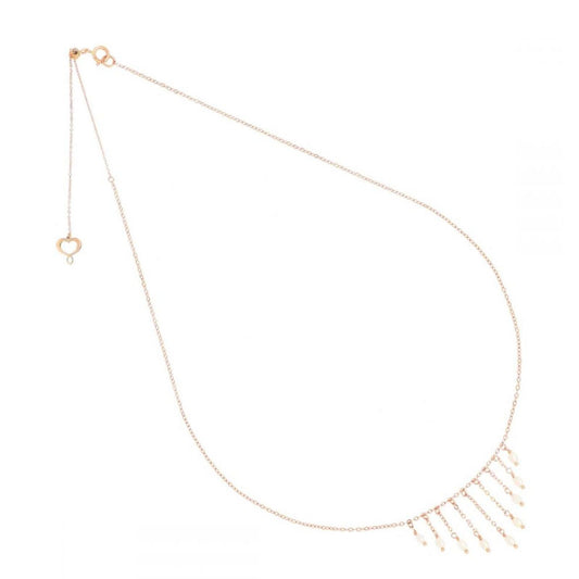 Collana Maman et Sophie Aurum Perle Mignon da donna GHMPE9PN-1