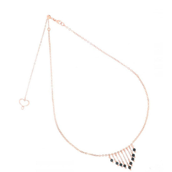 Collana Maman et Sophie Seulement Sophie da donna GHSSASPCT-1