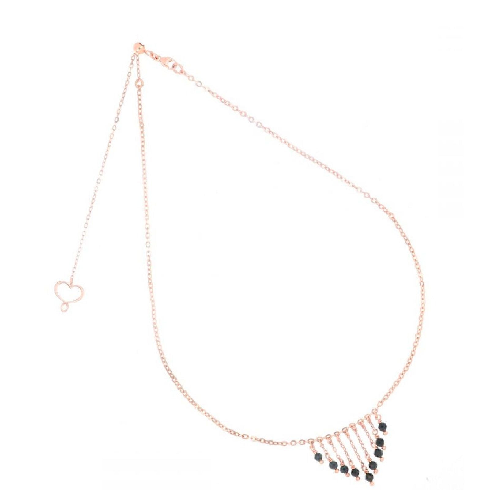 Collana Maman et Sophie Seulement Sophie da donna GHSSASPCT-1