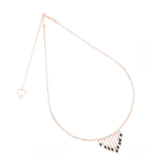 Collana Maman et Sophie Seulement Sophie da donna GHSSASPCT-1