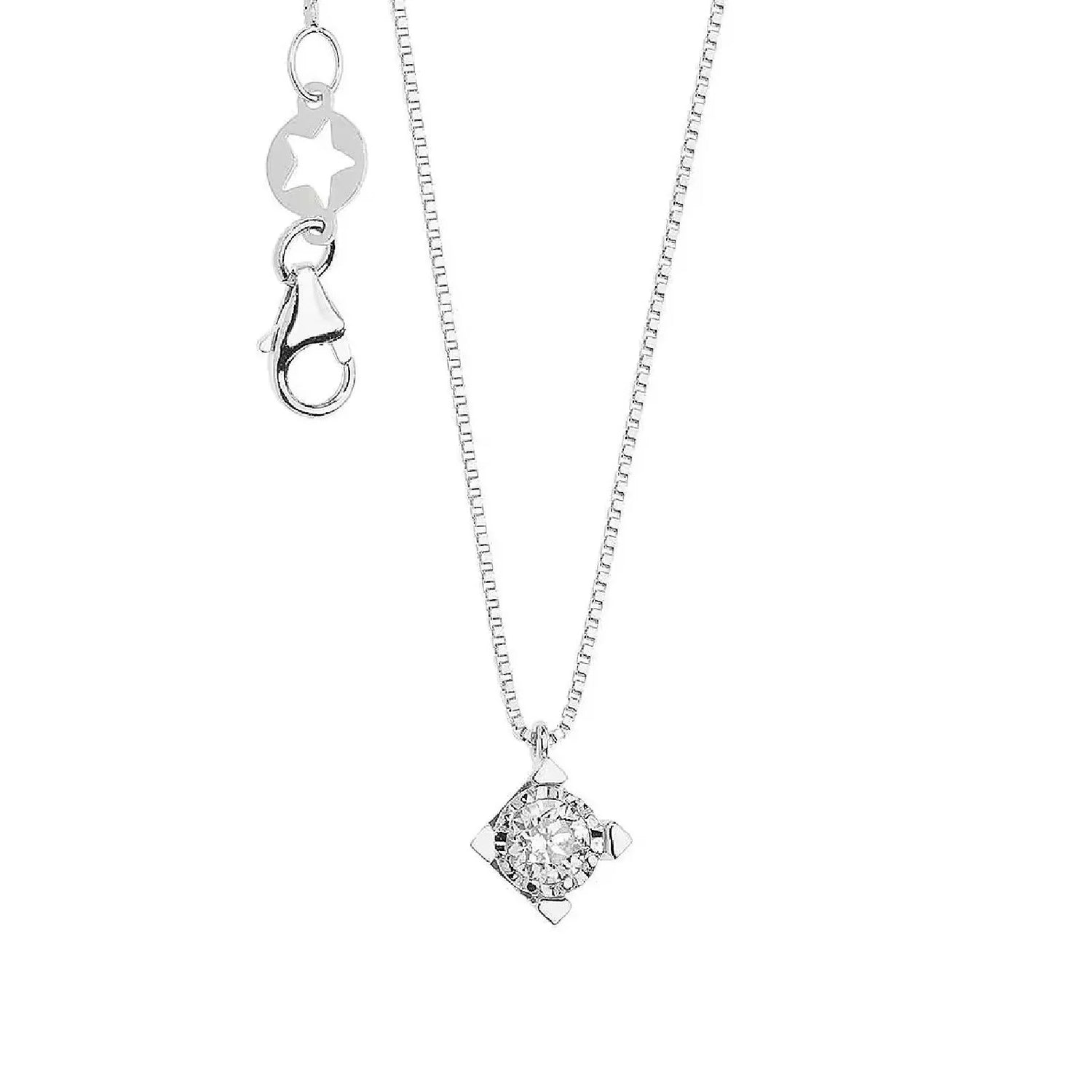 Collane Comete JOY Gioielli