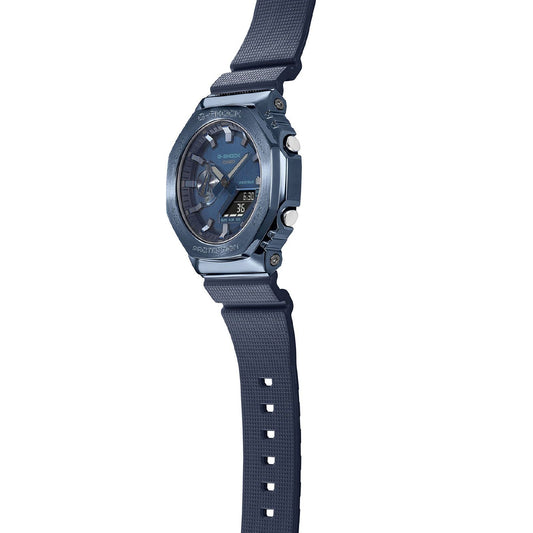 Orologio digitale e analogico Casio G-Shock da uomo GM-2100N-2AER-2
