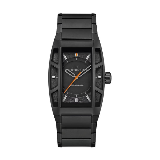 Orologio Hamilton Boulton Death Stranding 2 Limited Edition MISURA UNICA