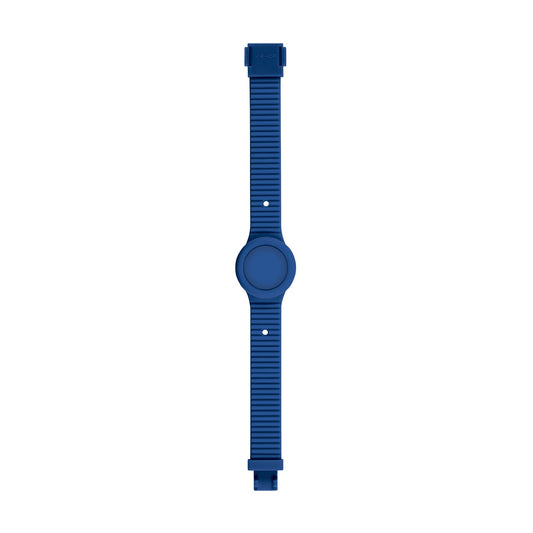 Cinturino orologio per bimbi Hip Hop PINTASTIC! di colore blu