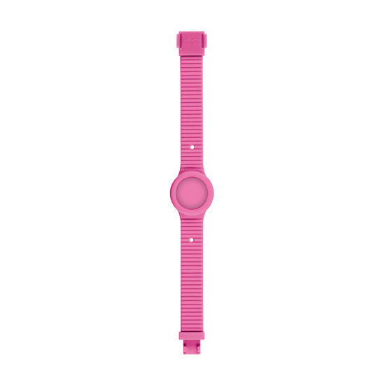 Cinturino orologio per bimbi Hip Hop PINTASTIC! colore fucsia