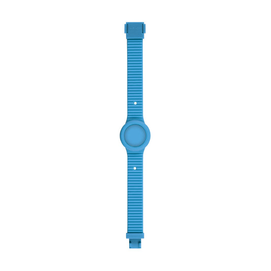Cinturino orologio per bimbi Hip Hop PINTASTIC! colore azzurro