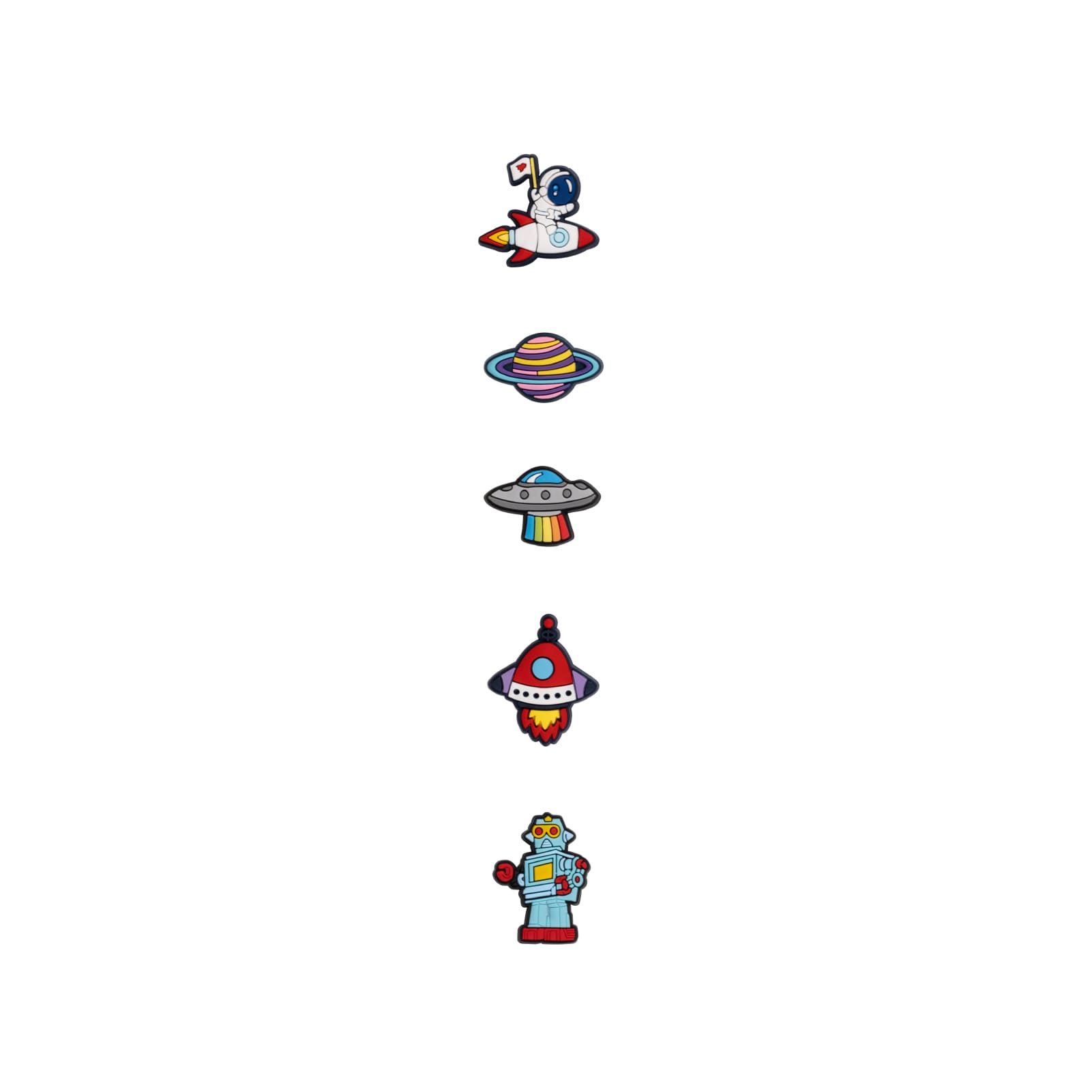 Orologio bambini solo tempo Hip Hop PINTASTIC! di colore blu