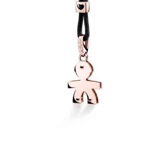 Ciondolo leBebé I Cuccioli da donna LBB042-N-1