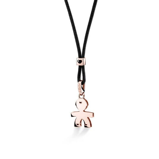 Ciondolo leBebé I Cuccioli da donna LBB042-N-2