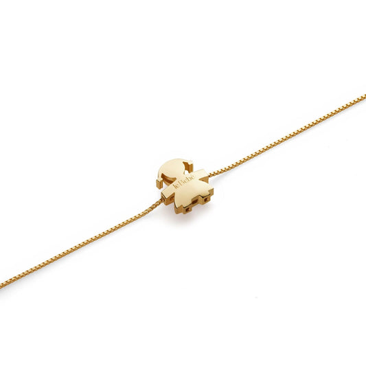 Bracciale leBebé I Tesorini da donna in oro giallo LBB931-2