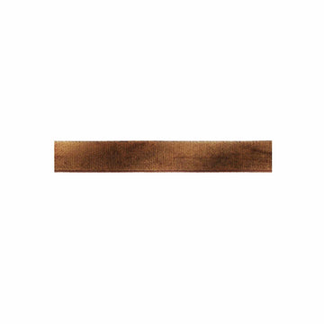 Choker donna Maman et Sophie velluto marrone spessore 9 mm MISURA UNICA