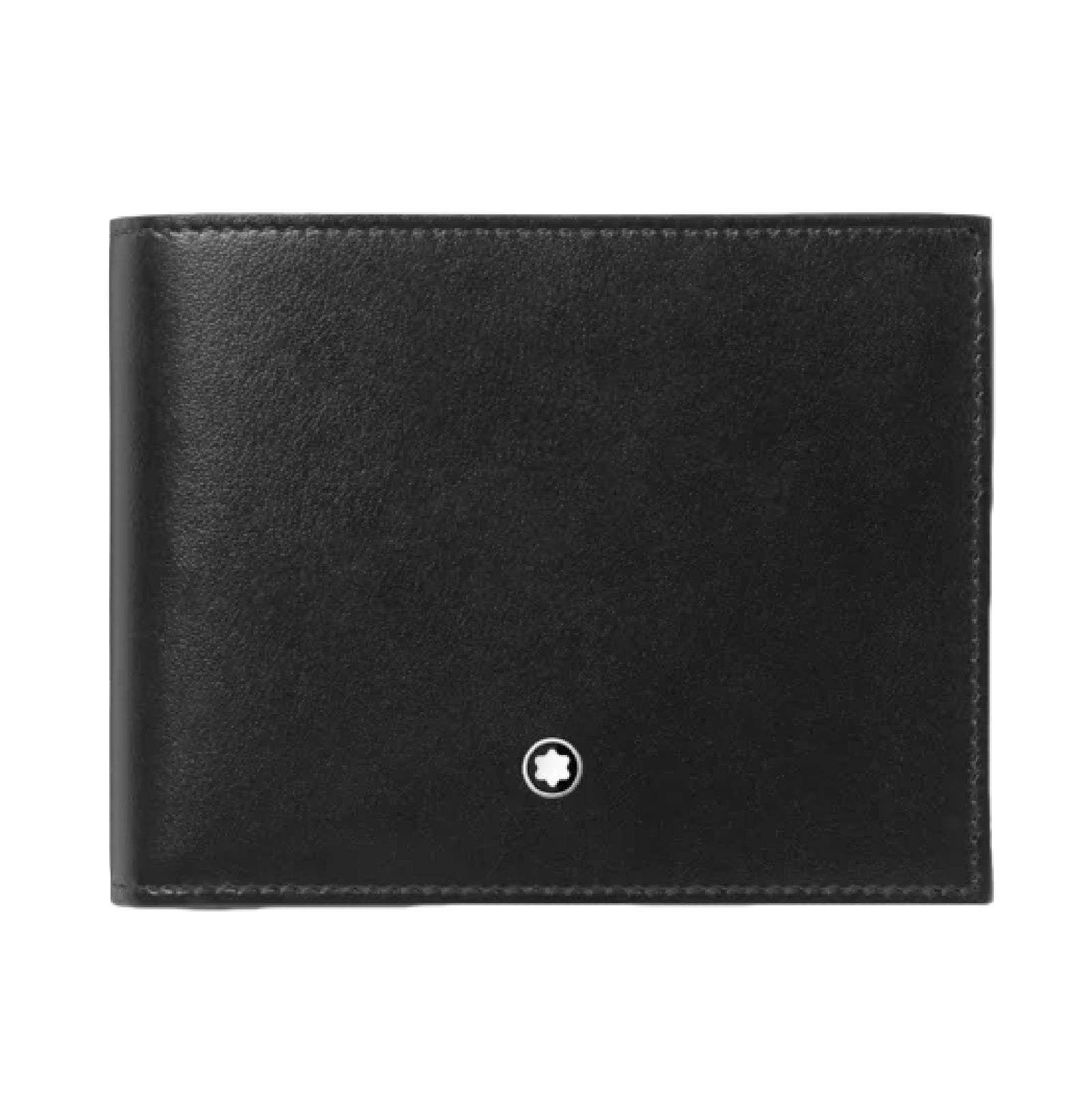 Montblanc Pelletteria Portafogli Montblanc Scontati Portafoglio