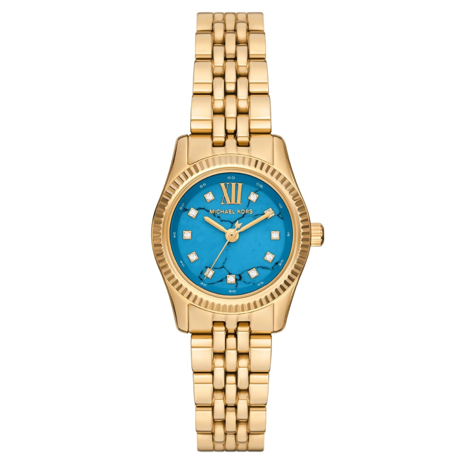 Lexington Michael Kors Orologio Donna Acciaio Orologio Donna