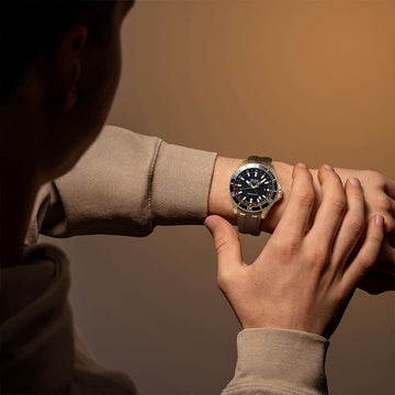 Orologio Mido