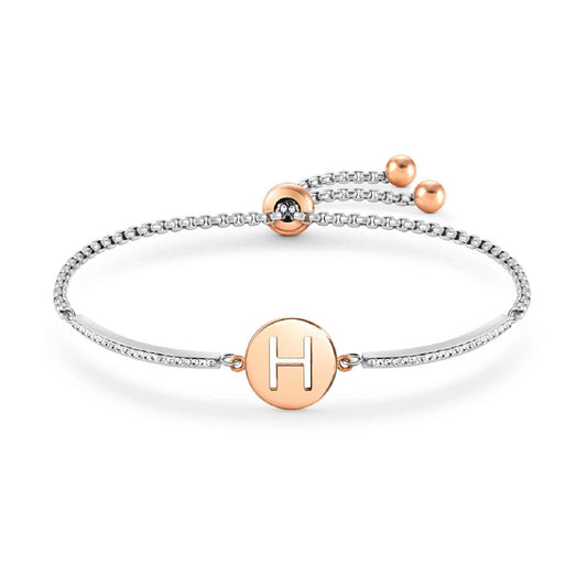 Bracciale Nomination Milleluci da donna N.028007