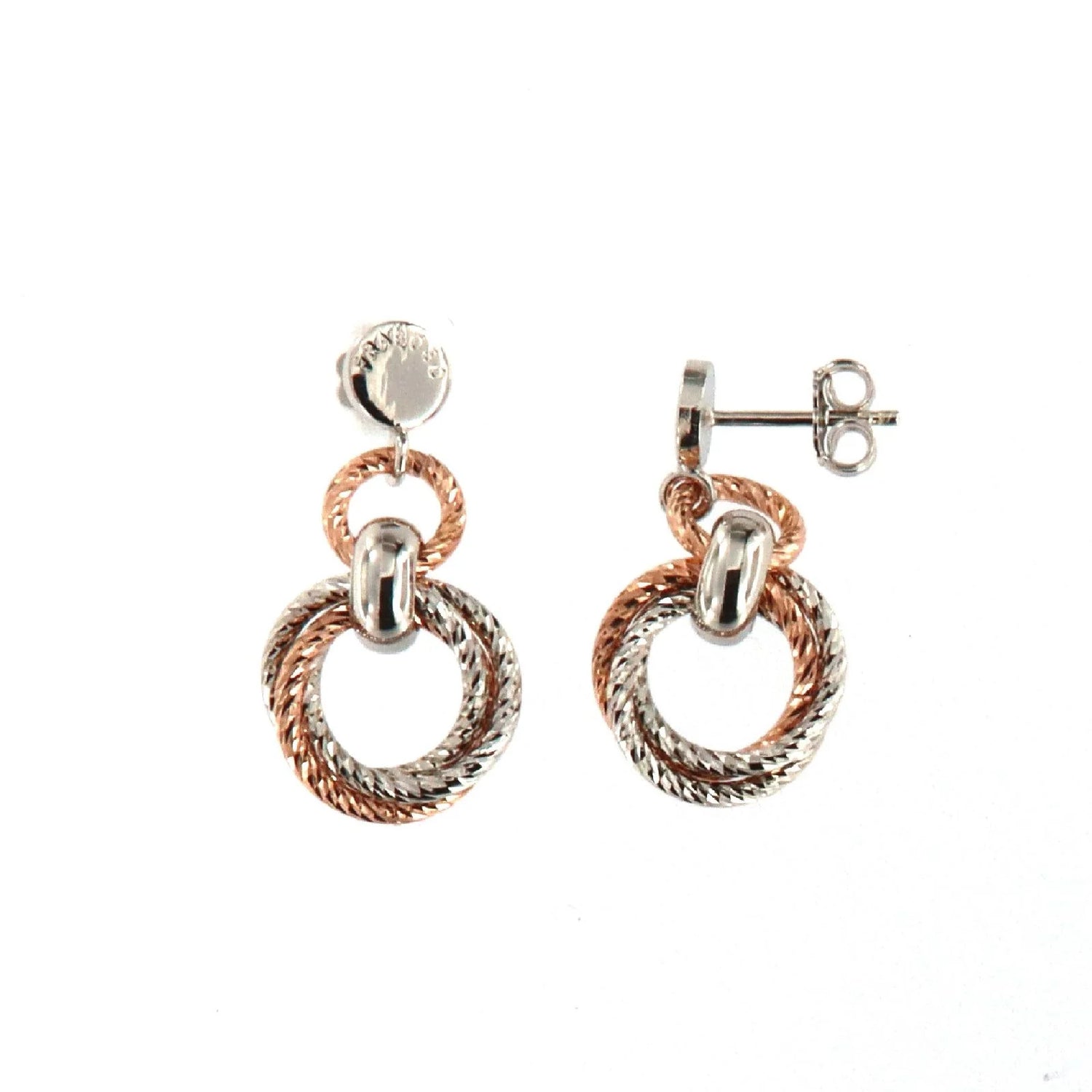 Orecchini Fraboso JOY Gioielli