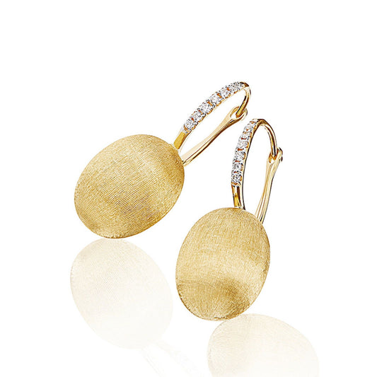 Orecchini Nanis Dancing Élite da donna OS16-583-2