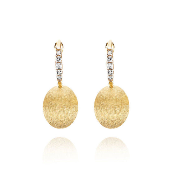 Orecchini Nanis Dancing Élite da donna OS17-583-1