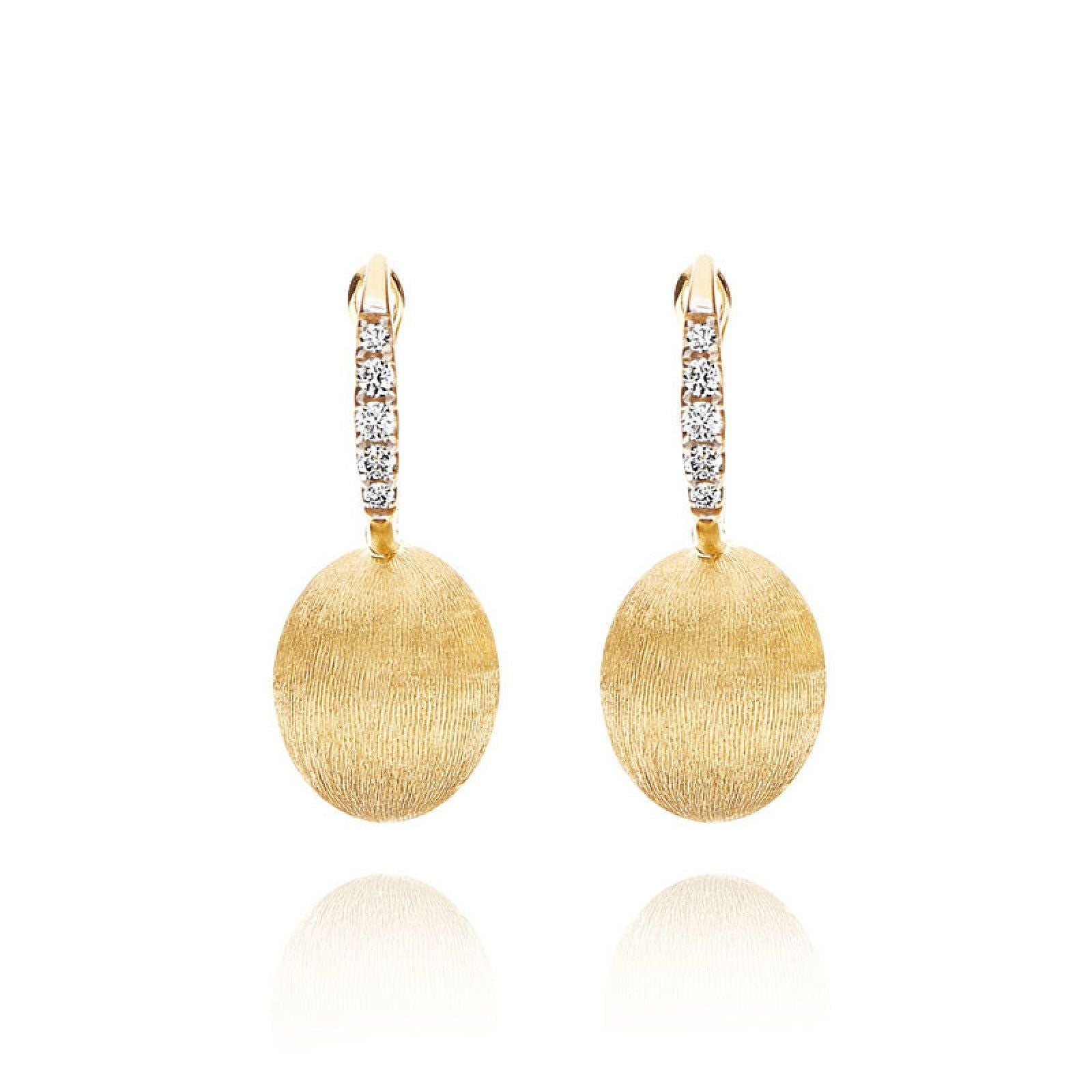 Orecchini Nanis Dancing Élite da donna OS17-583-1