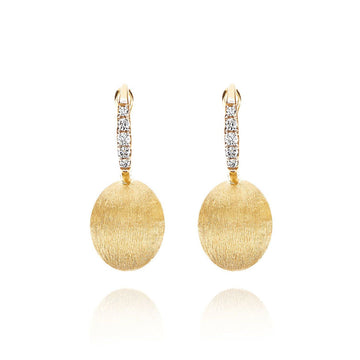 Orecchini Nanis Dancing Élite da donna OS17-583-1