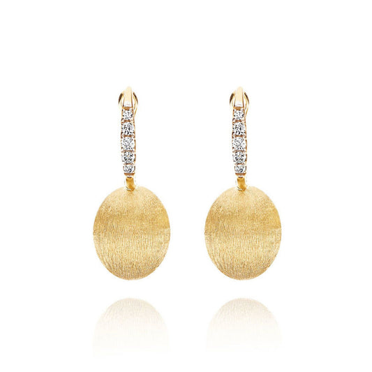 Orecchini Nanis Dancing Élite da donna OS17-583-1