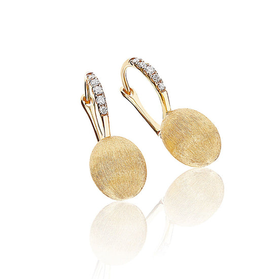 Orecchini Nanis Dancing Élite da donna OS17-583-2