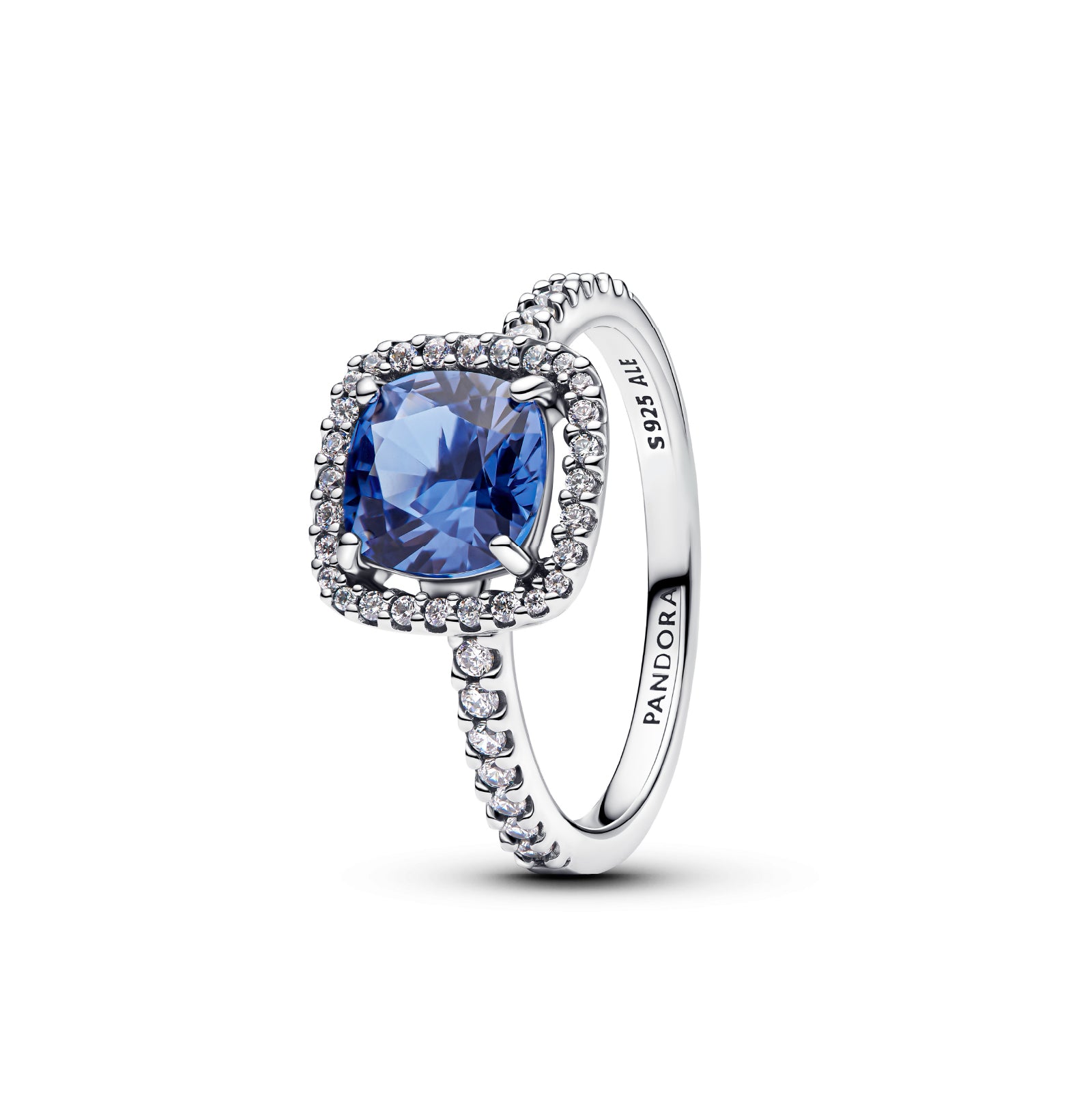 Pandora 54 ring size in mm sales