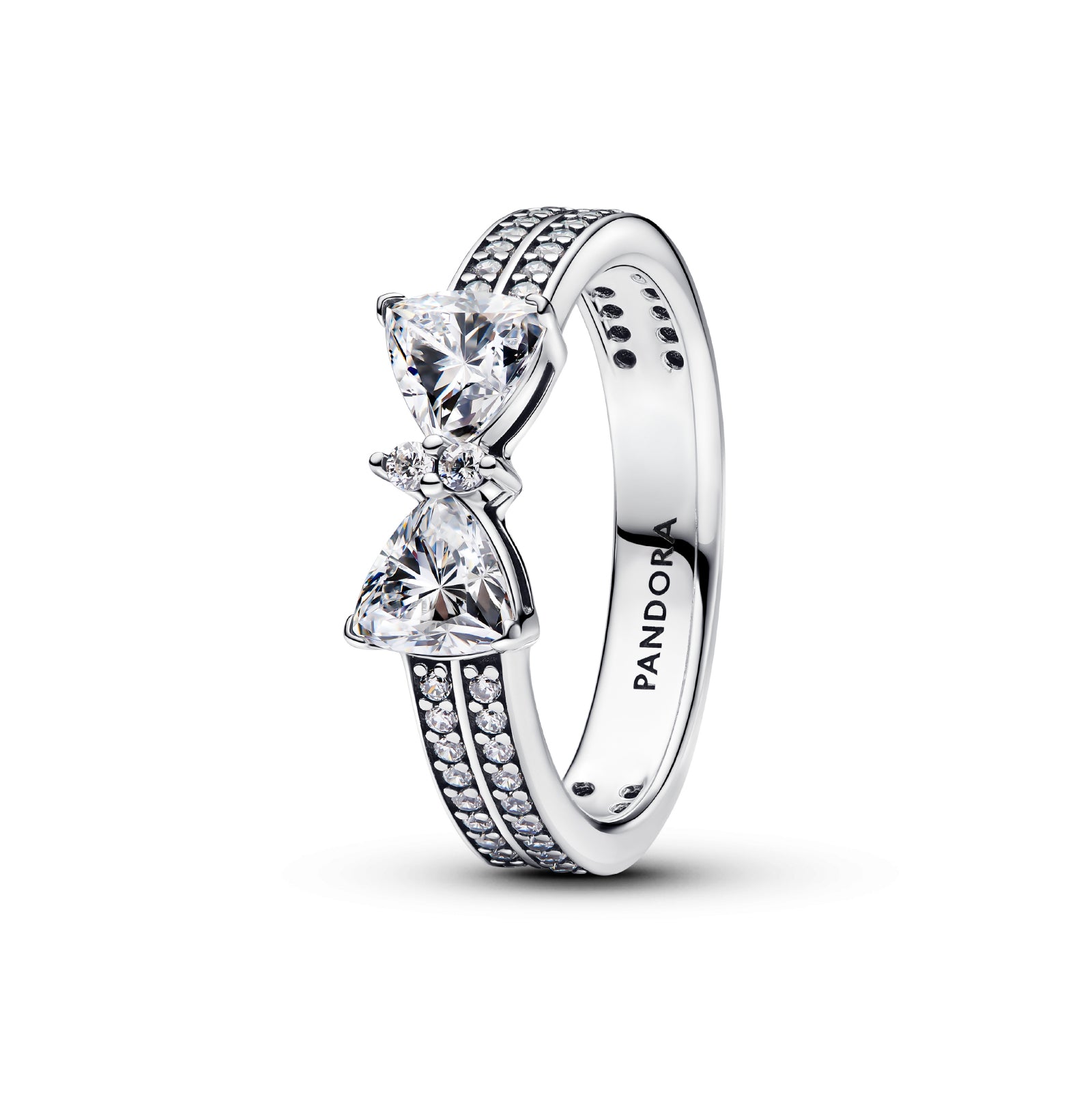 Gioielli Pandora Guida Alle Misure Anelli Pandora Anello Pandora