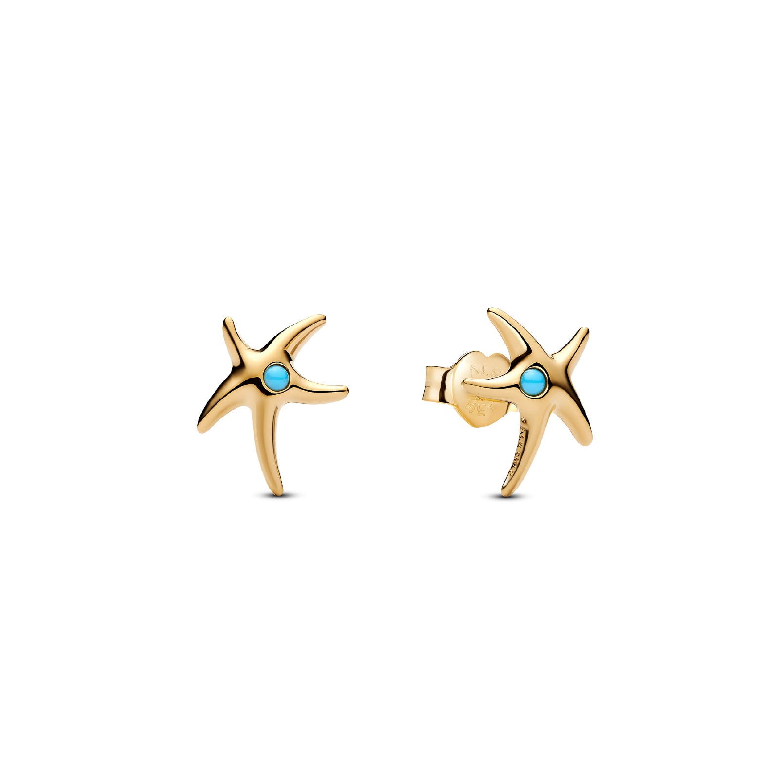 Orecchini donna stella Amen Argento 925 con zirconi bianchi e blu ESTBBBLZ Orecchini donna stella Amen Argento 925 con zirconi bianchi e blu ESTBBBLZ